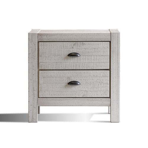 Wayfair Solid Wood Nightstands You'll Love in 2023